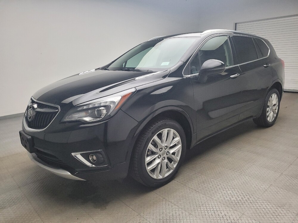 2019 Buick Envision in Eastpointe, MI 48021 - 18123832 2