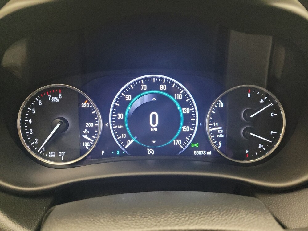 2019 Buick Envision in Eastpointe, MI 48021 - 18123832 23