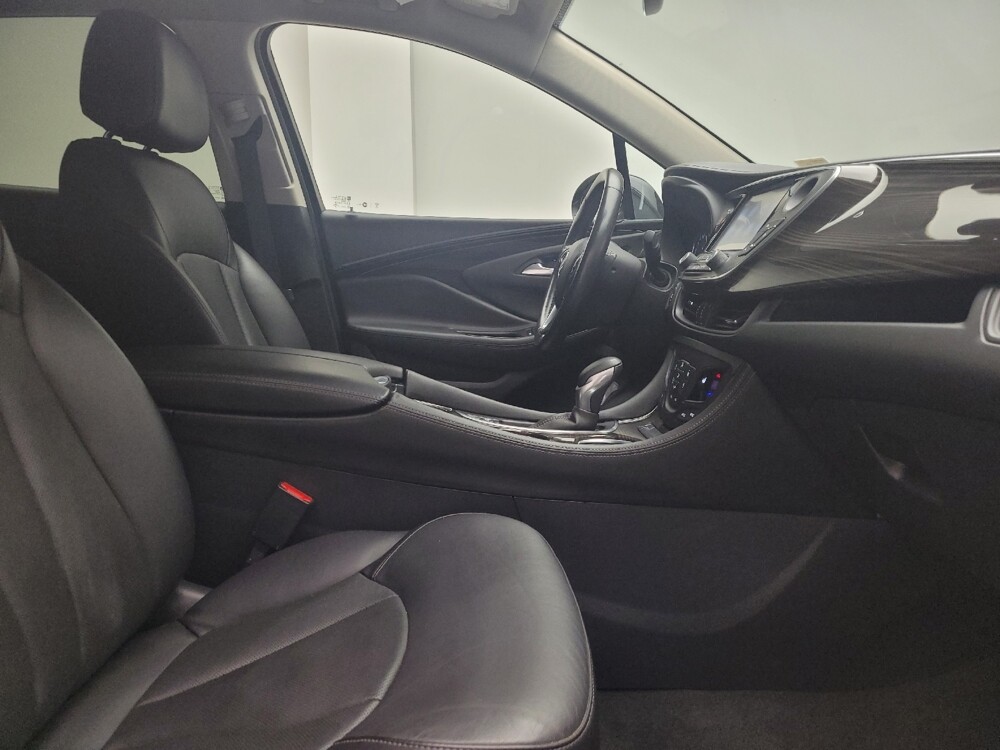 2019 Buick Envision in Eastpointe, MI 48021 - 18123832 21