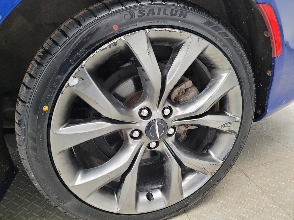 2015 Chrysler 200 in Taylor, MI 48180 - 18123833 31