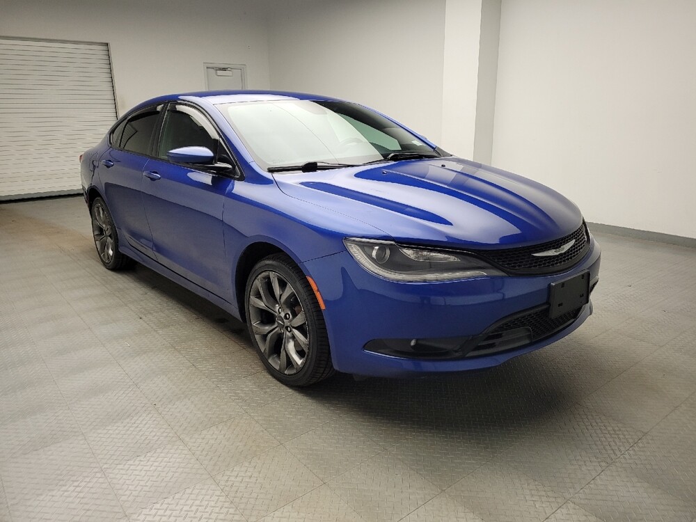 2015 Chrysler 200 in Taylor, MI 48180 - 18123833 13
