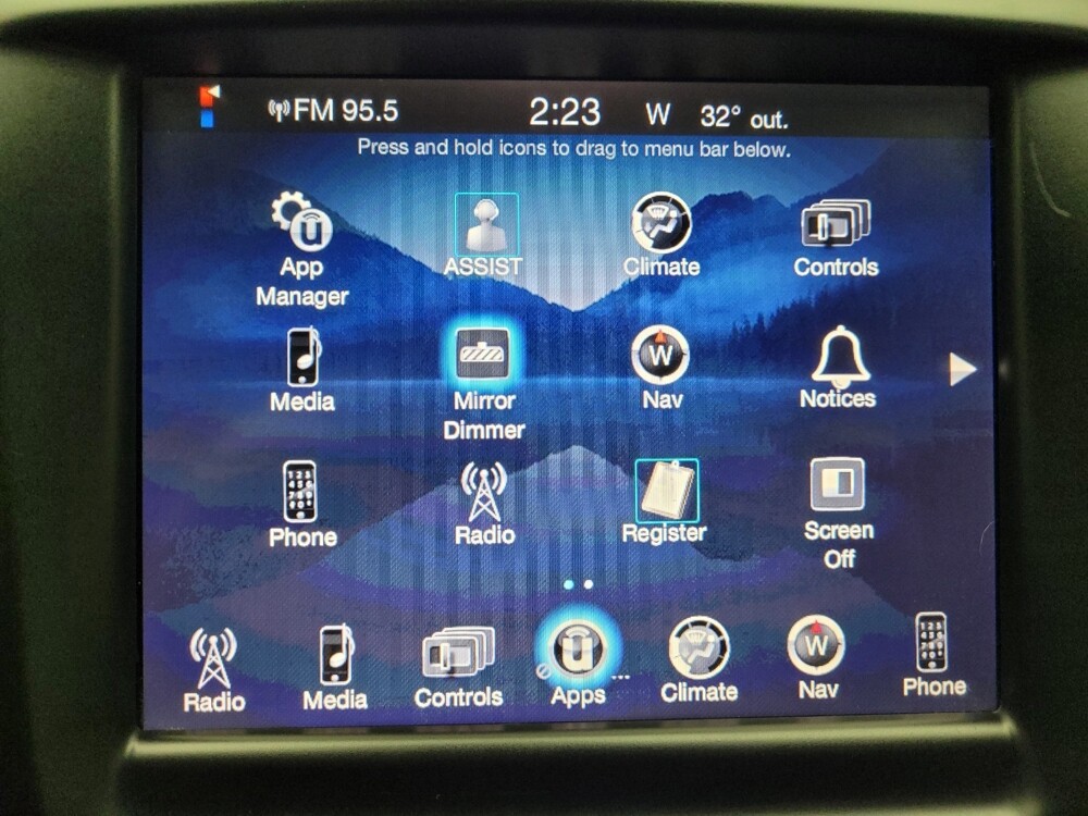 2015 Chrysler 200 in Taylor, MI 48180 - 18123833 25