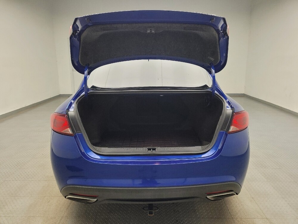 2015 Chrysler 200 in Taylor, MI 48180 - 18123833 29