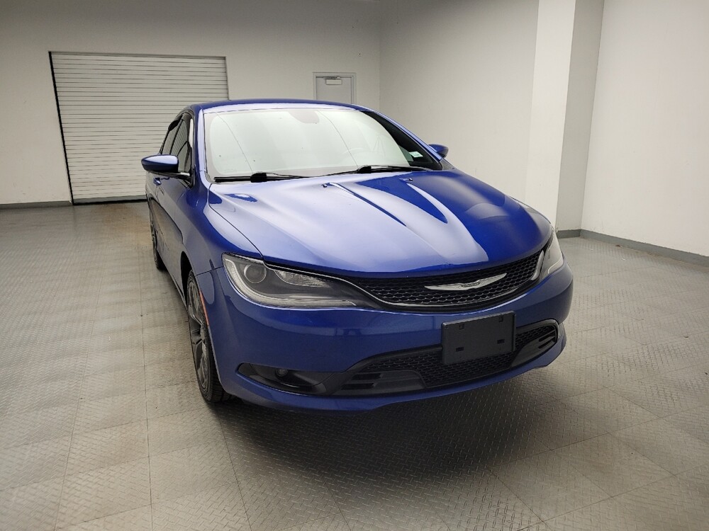2015 Chrysler 200 in Taylor, MI 48180 - 18123833 14