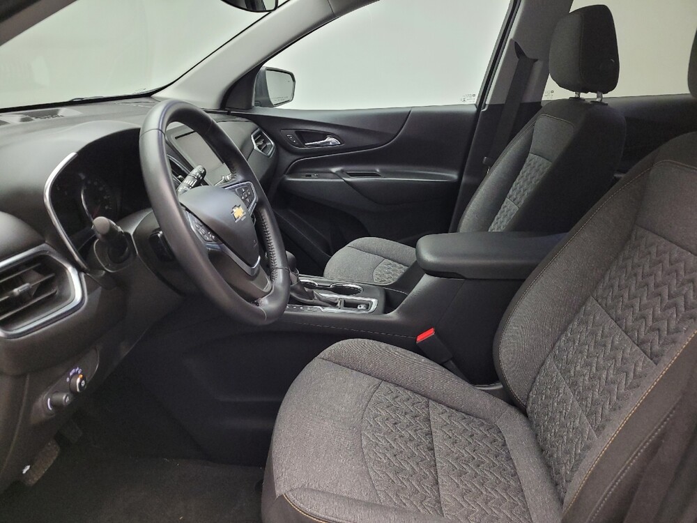 2022 Chevrolet Equinox in Eastpointe, MI 48021 - 18123834 17