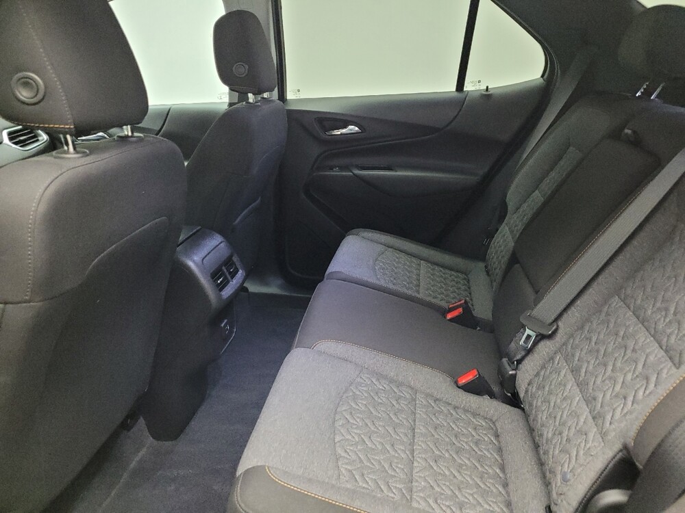 2022 Chevrolet Equinox in Eastpointe, MI 48021 - 18123834 18