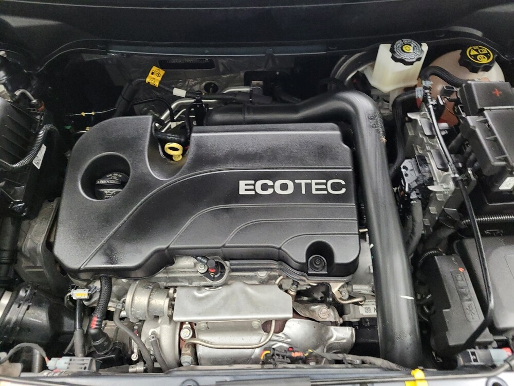 2022 Chevrolet Equinox in Eastpointe, MI 48021 - 18123834 30