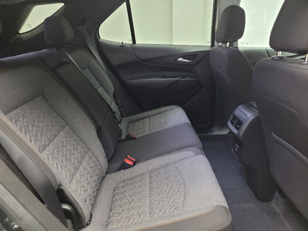 2022 Chevrolet Equinox in Eastpointe, MI 48021 - 18123834 19