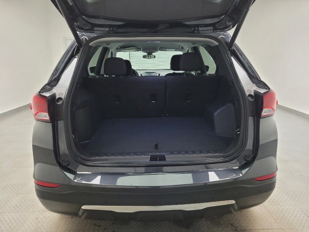 2022 Chevrolet Equinox in Eastpointe, MI 48021 - 18123834 29