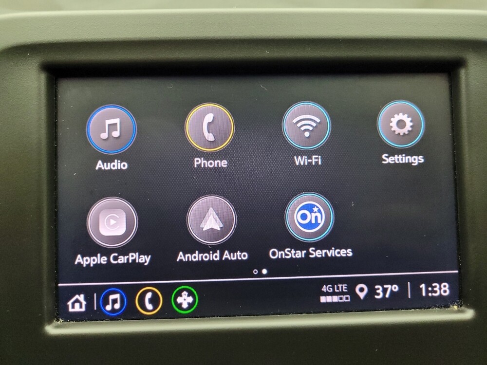 2022 Chevrolet Equinox in Eastpointe, MI 48021 - 18123834 25