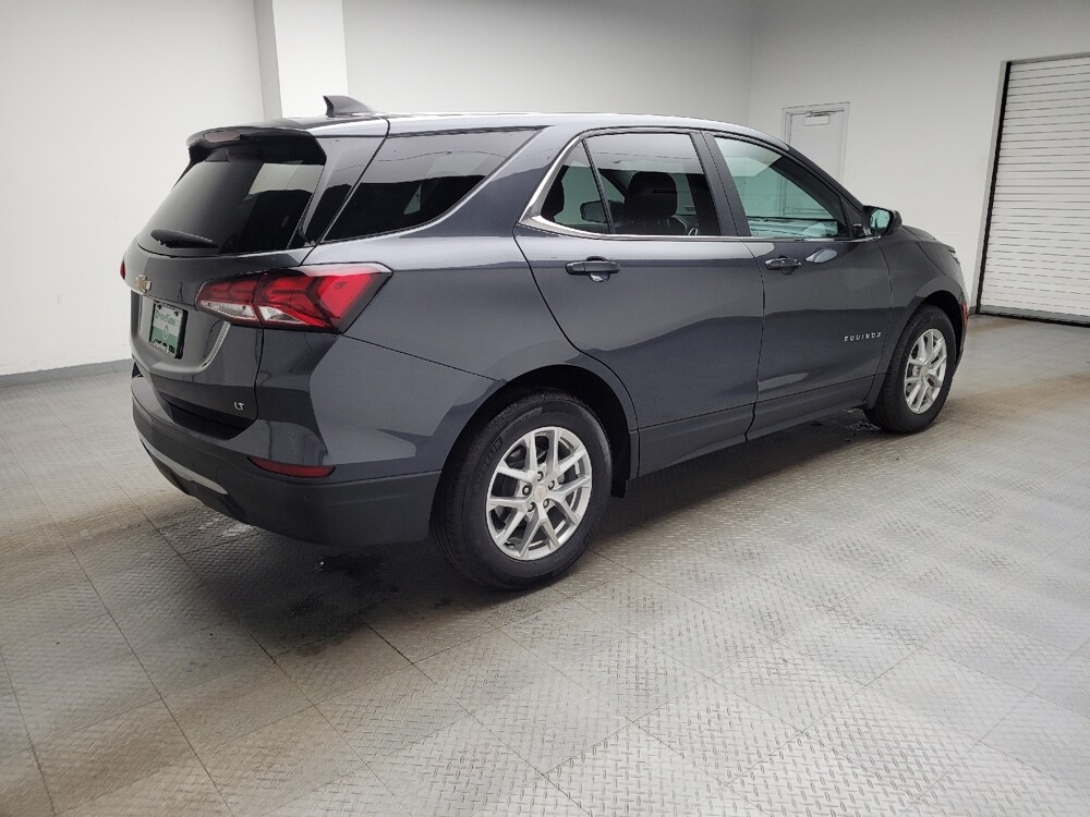 2022 Chevrolet Equinox in Eastpointe, MI 48021 - 18123834 10