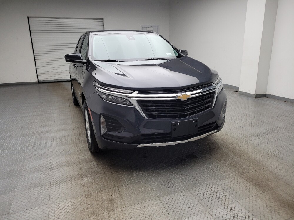 2022 Chevrolet Equinox in Eastpointe, MI 48021 - 18123834 14