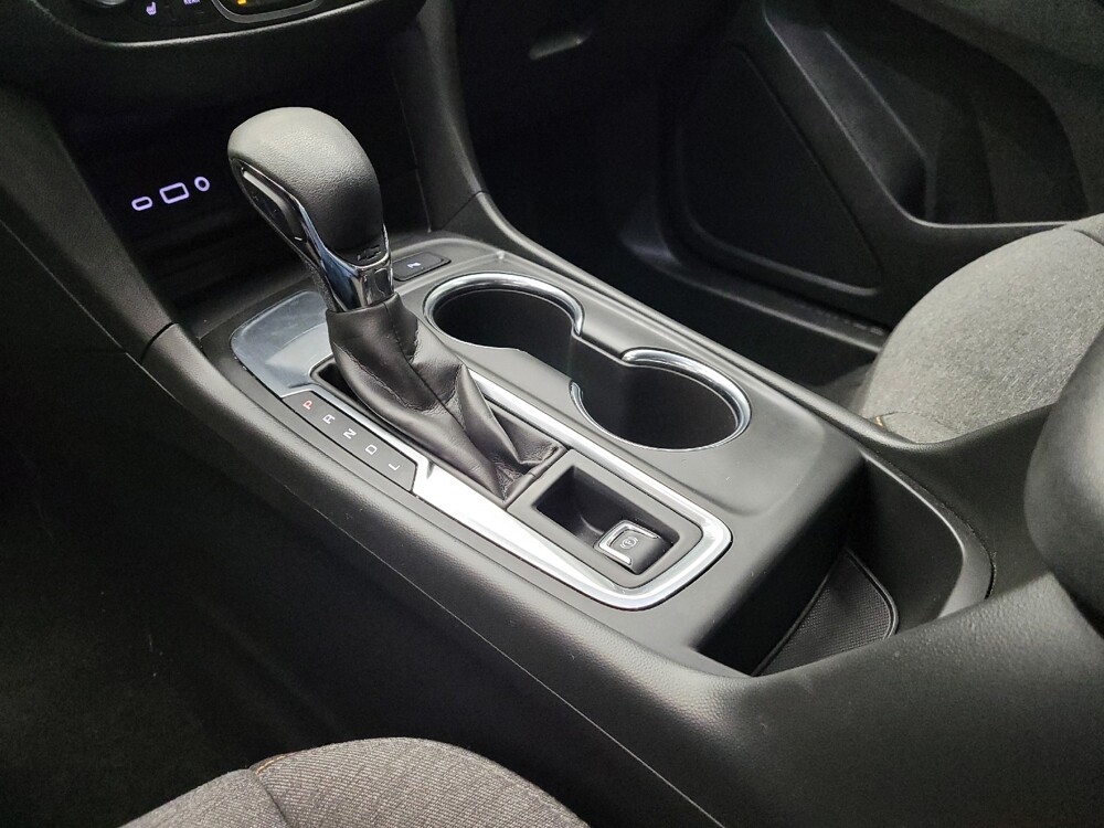 2022 Chevrolet Equinox in Eastpointe, MI 48021 - 18123834 26