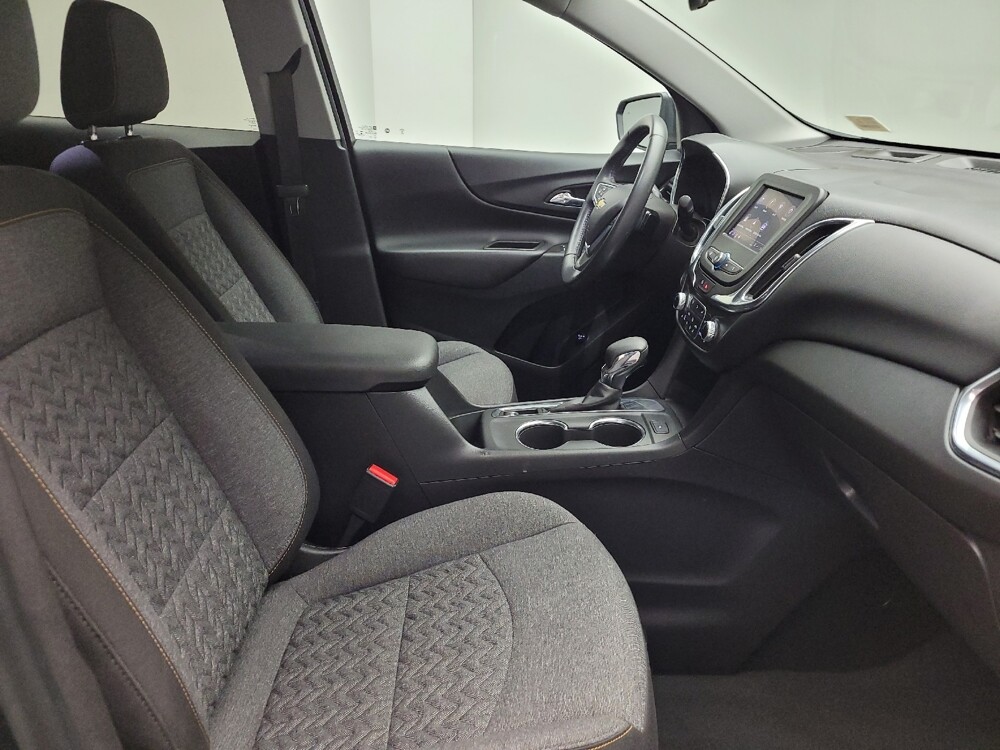 2022 Chevrolet Equinox in Eastpointe, MI 48021 - 18123834 21