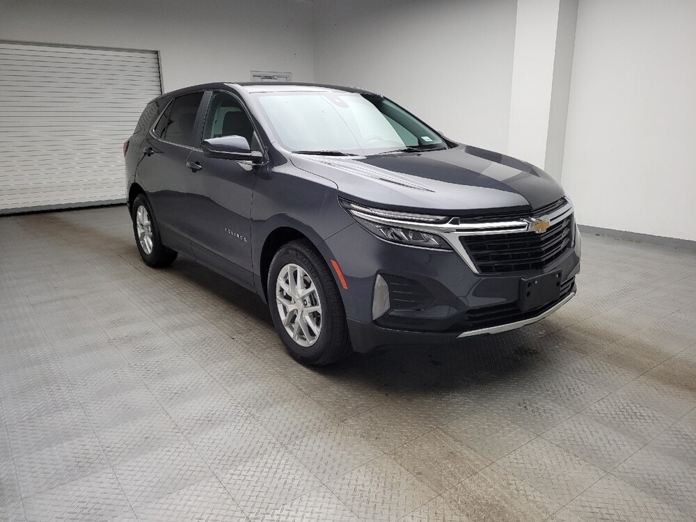 2022 Chevrolet Equinox in Eastpointe, MI 48021 - 18123834 13