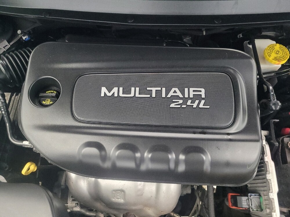 2019 Jeep Cherokee in Mishawaka, IN 46545 - 18123835 30