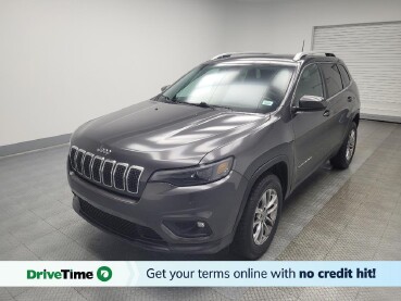 2019 Jeep Cherokee in Mishawaka, IN 46545