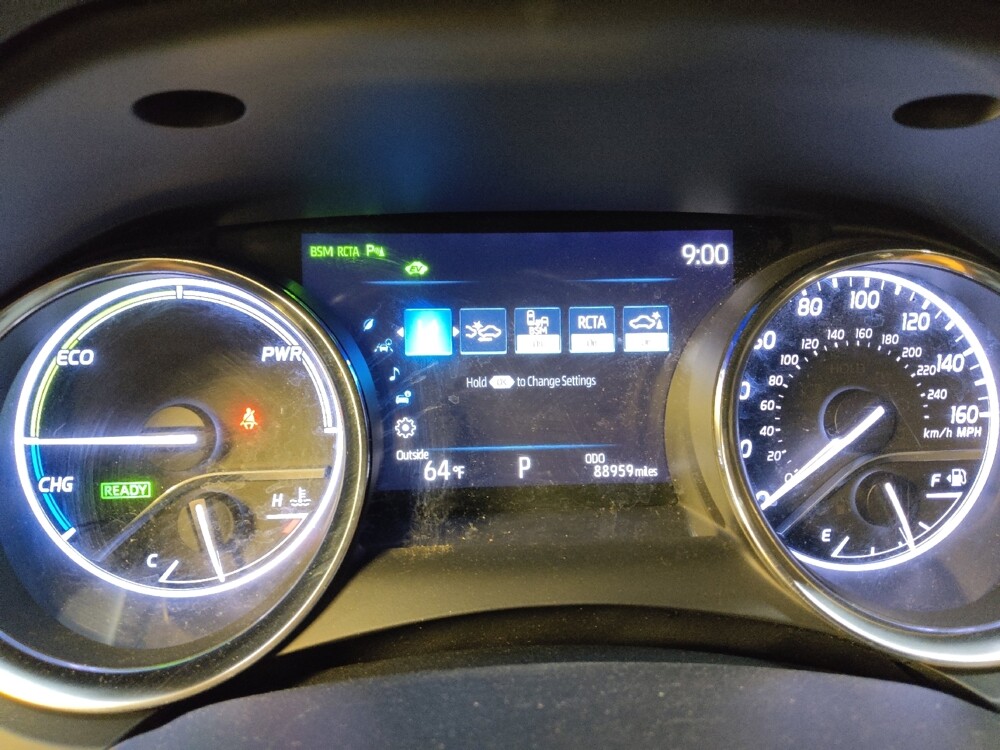 2019 Toyota Camry in Conway, SC 29526 - 18123836 23