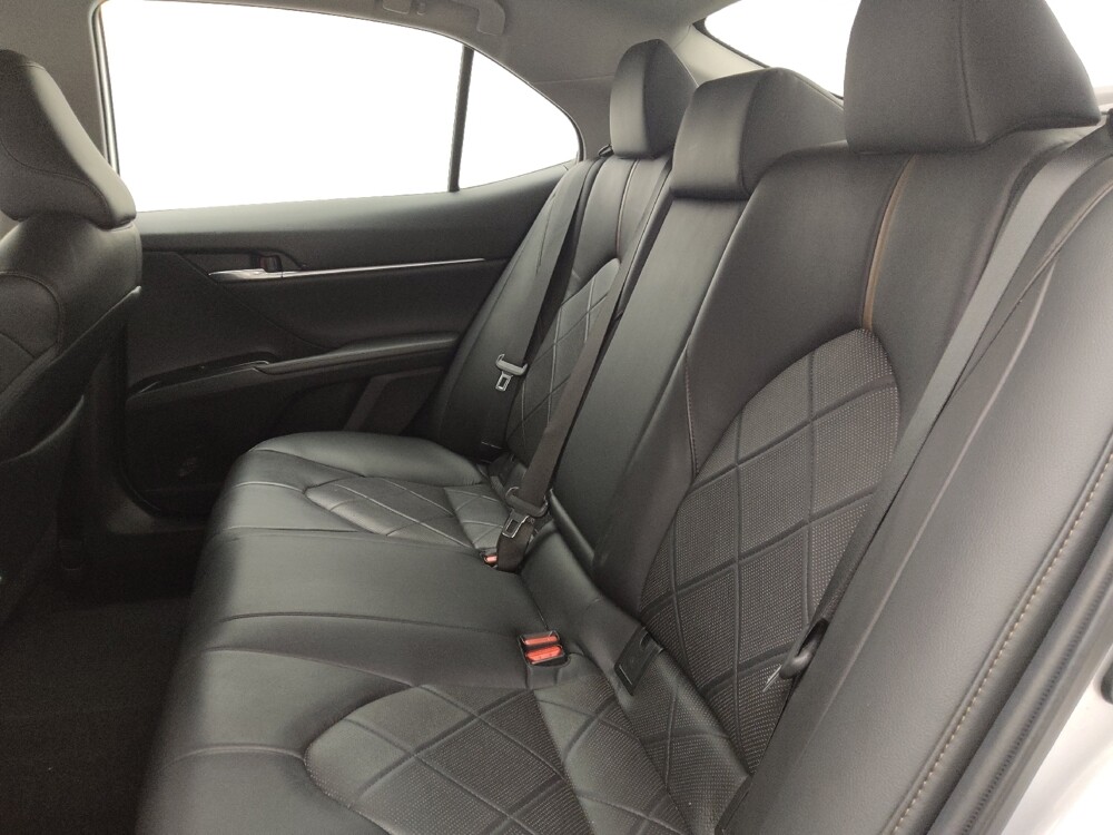 2019 Toyota Camry in Conway, SC 29526 - 18123836 18