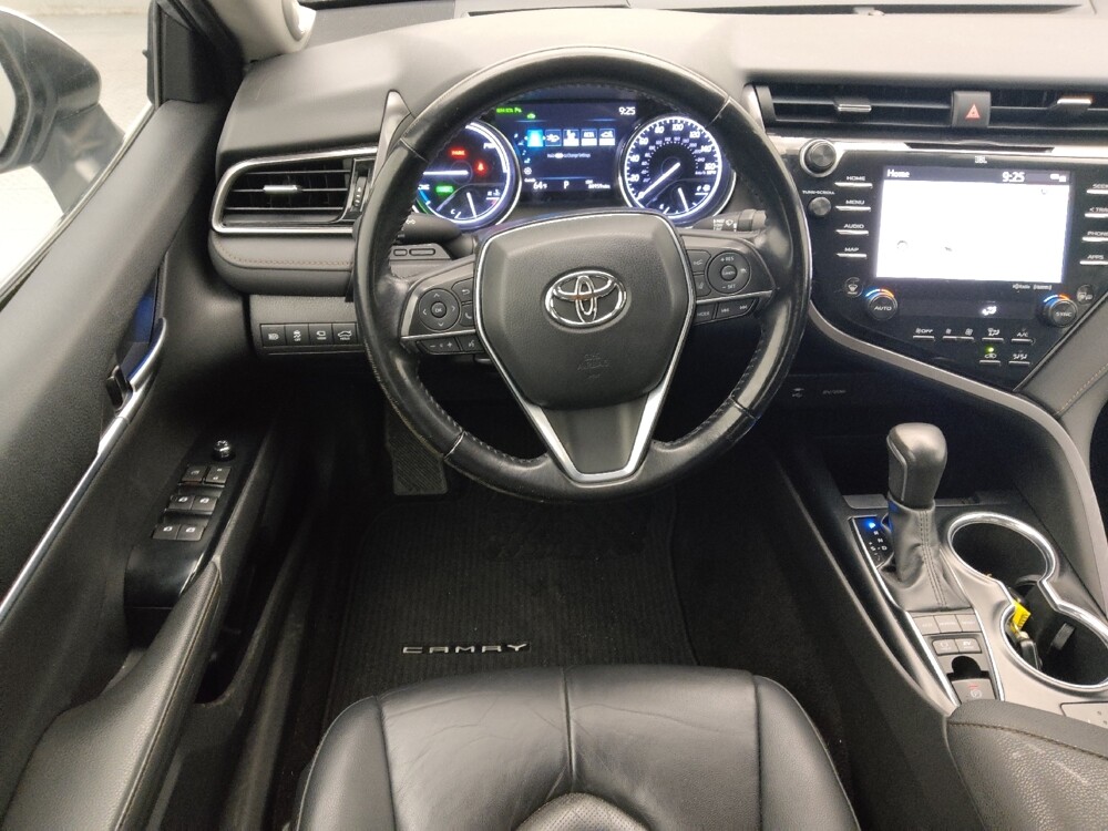 2019 Toyota Camry in Conway, SC 29526 - 18123836 22