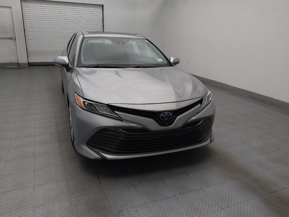 2019 Toyota Camry in Conway, SC 29526 - 18123836 14