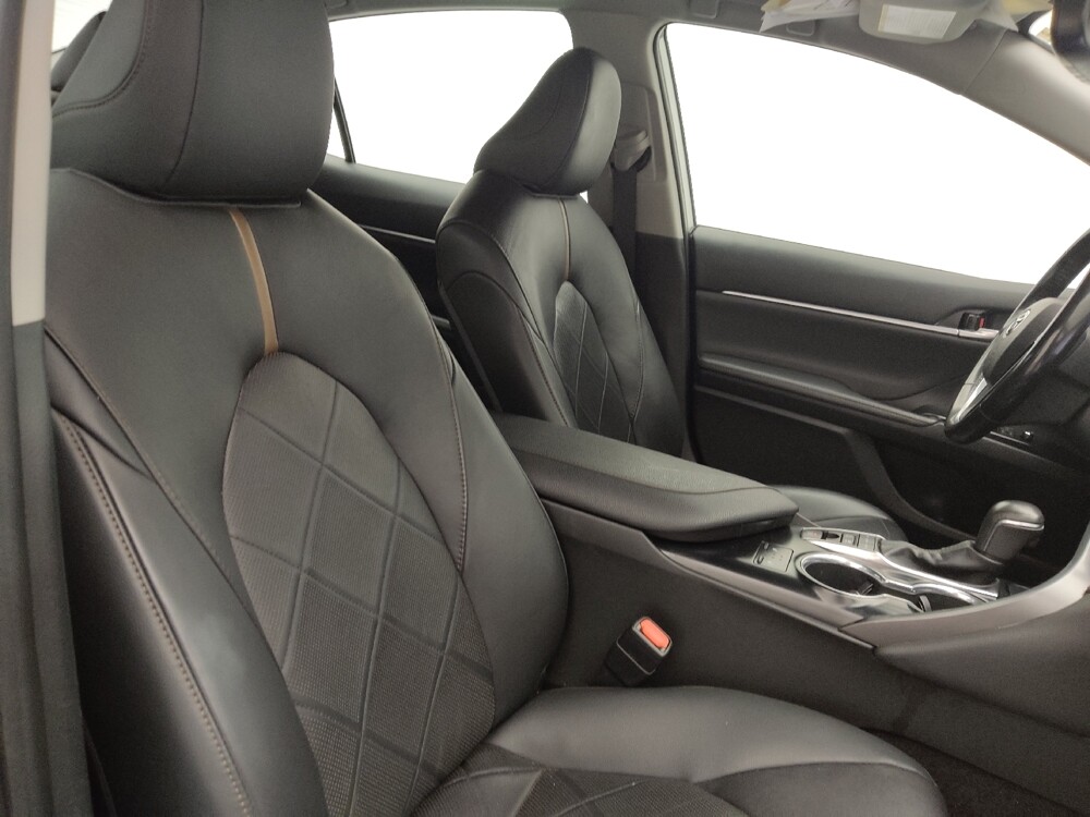 2019 Toyota Camry in Conway, SC 29526 - 18123836 21