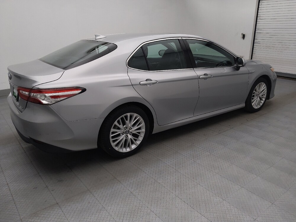 2019 Toyota Camry in Conway, SC 29526 - 18123836 10