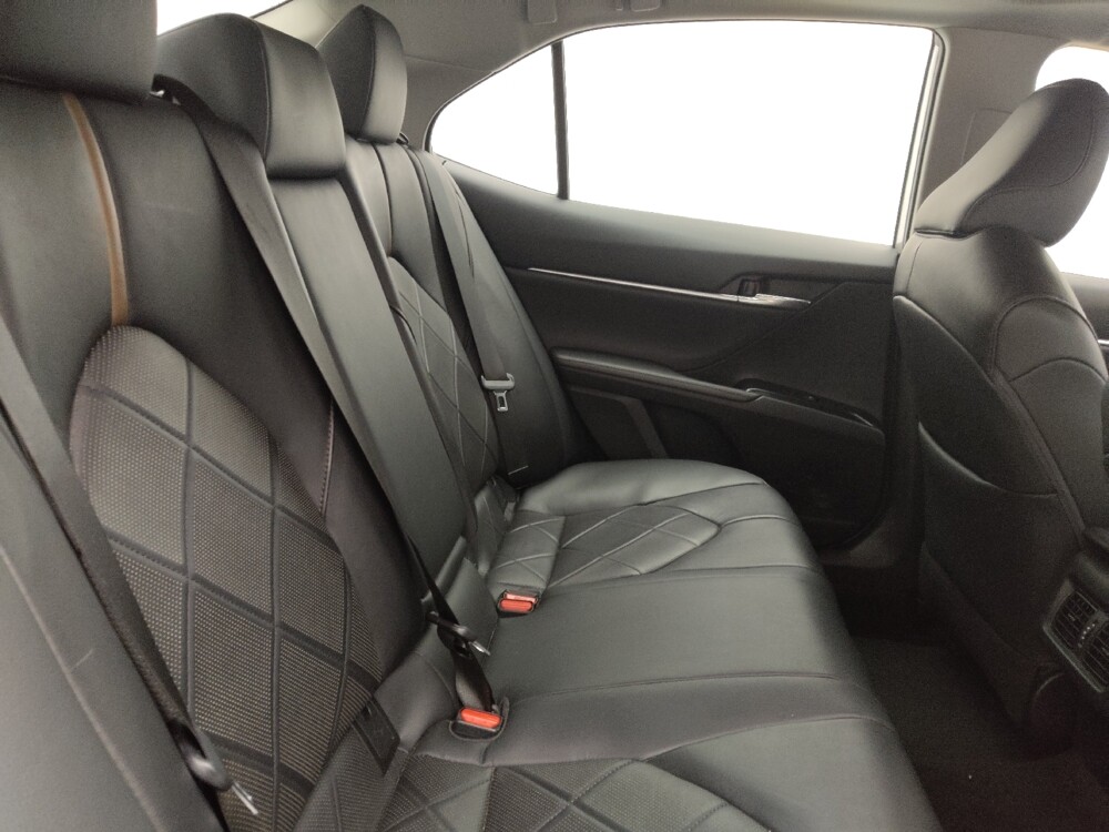 2019 Toyota Camry in Conway, SC 29526 - 18123836 19