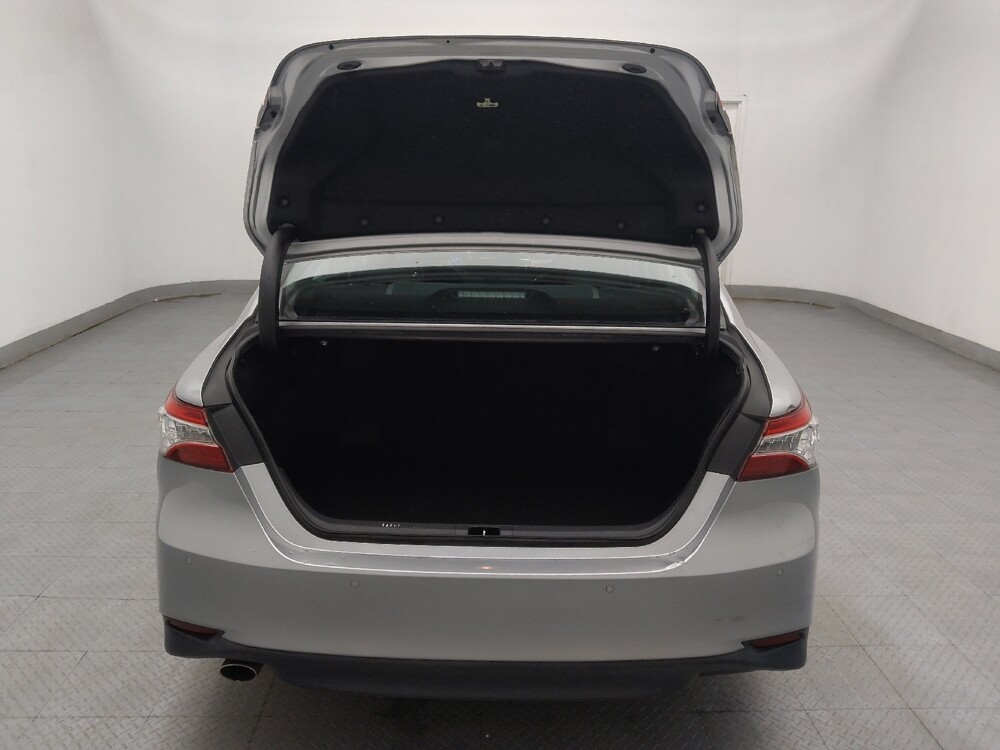 2019 Toyota Camry in Conway, SC 29526 - 18123836 29