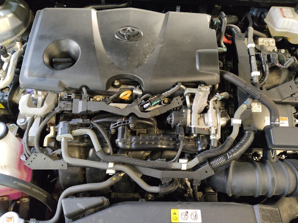 2019 Toyota Camry in Conway, SC 29526 - 18123836 30