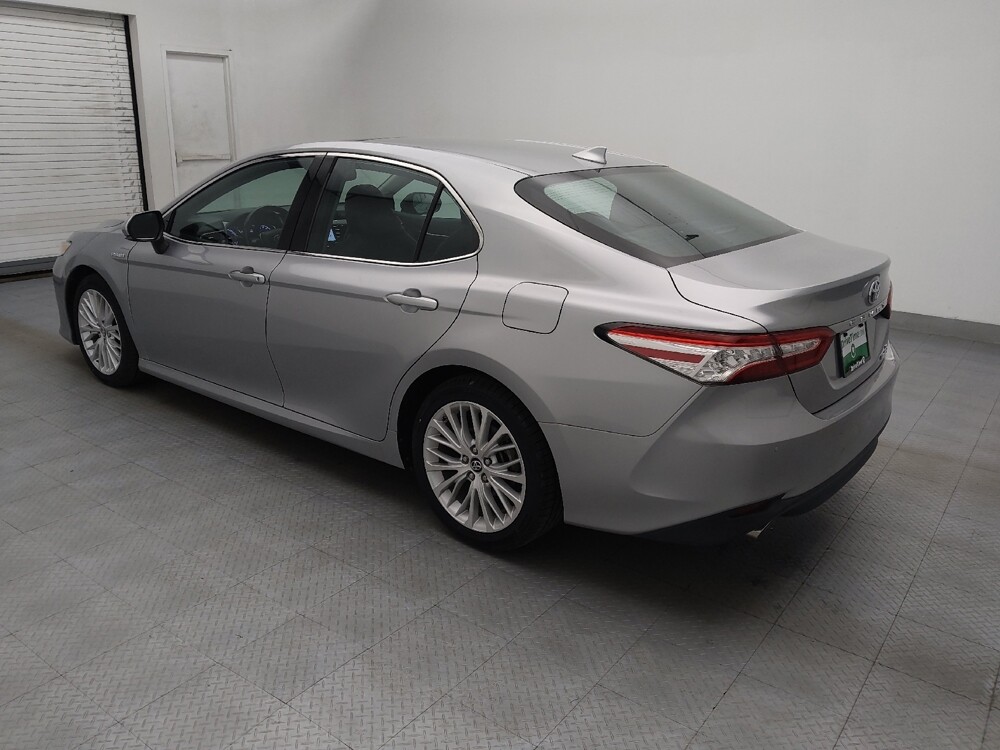 2019 Toyota Camry in Conway, SC 29526 - 18123836 3