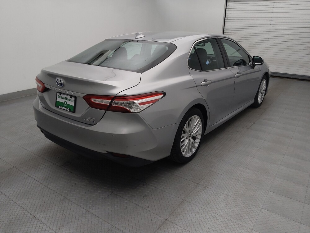 2019 Toyota Camry in Conway, SC 29526 - 18123836 9