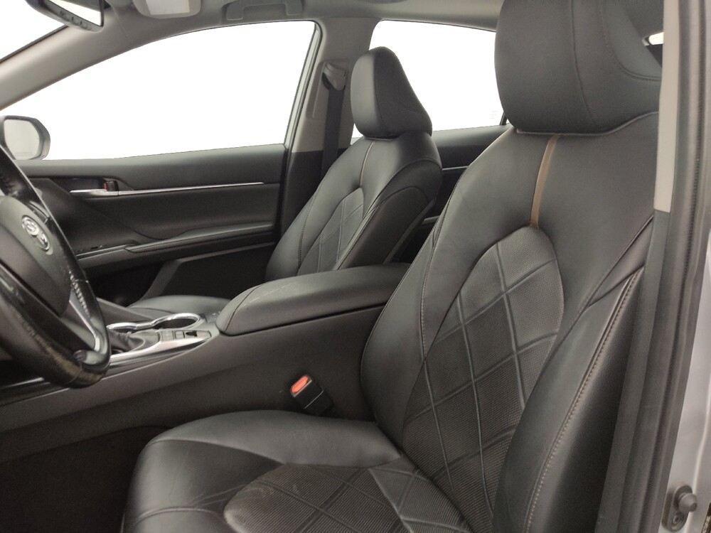 2019 Toyota Camry in Conway, SC 29526 - 18123836 17