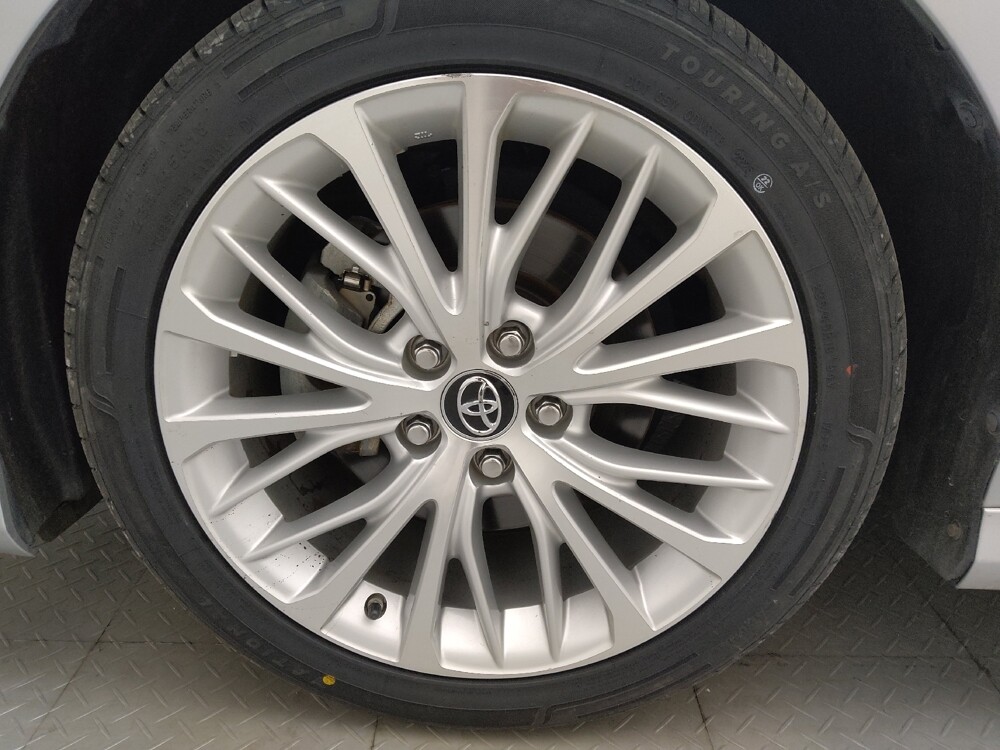 2019 Toyota Camry in Conway, SC 29526 - 18123836 31