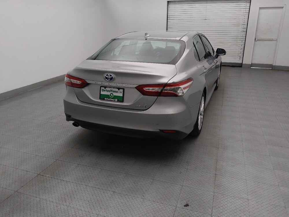 2019 Toyota Camry in Conway, SC 29526 - 18123836 7