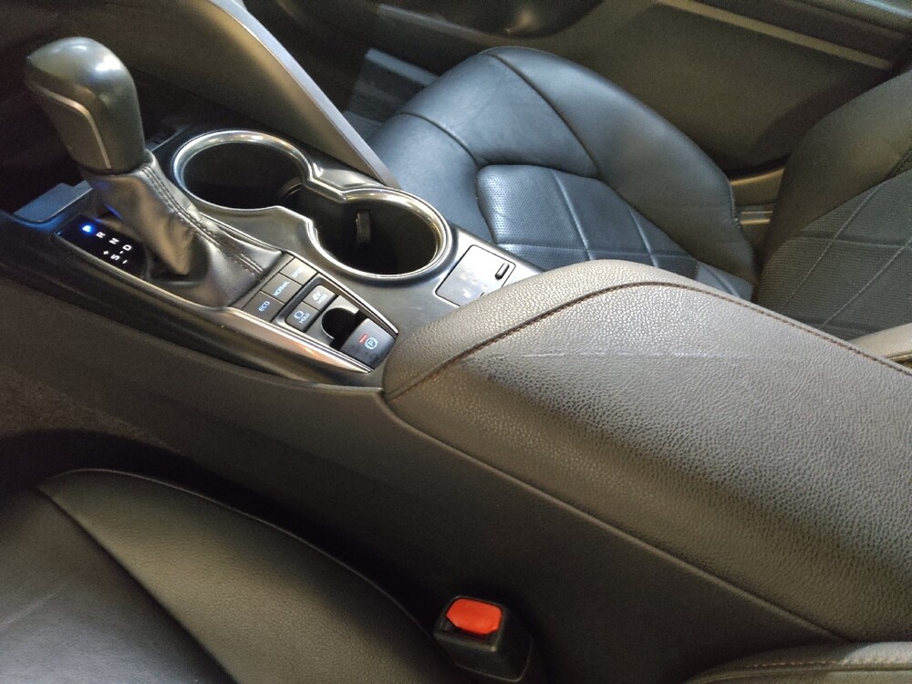 2019 Toyota Camry in Conway, SC 29526 - 18123836 26