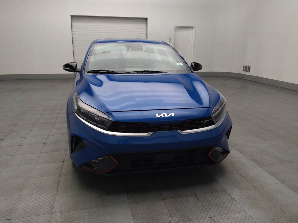 2022 Kia Forte in Marietta, GA 30062 - 18123837 14