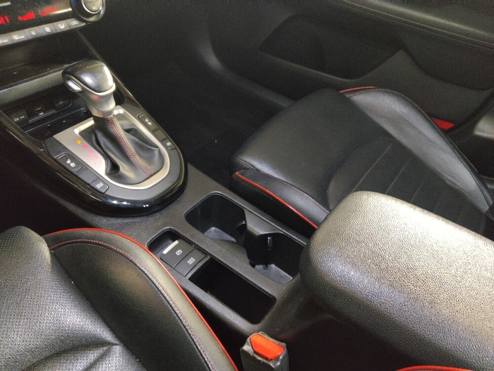 2022 Kia Forte in Marietta, GA 30062 - 18123837 26