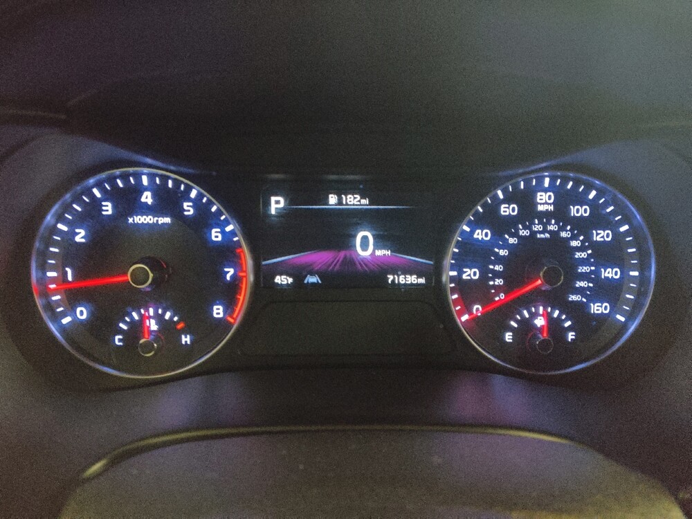 2022 Kia Forte in Marietta, GA 30062 - 18123837 23