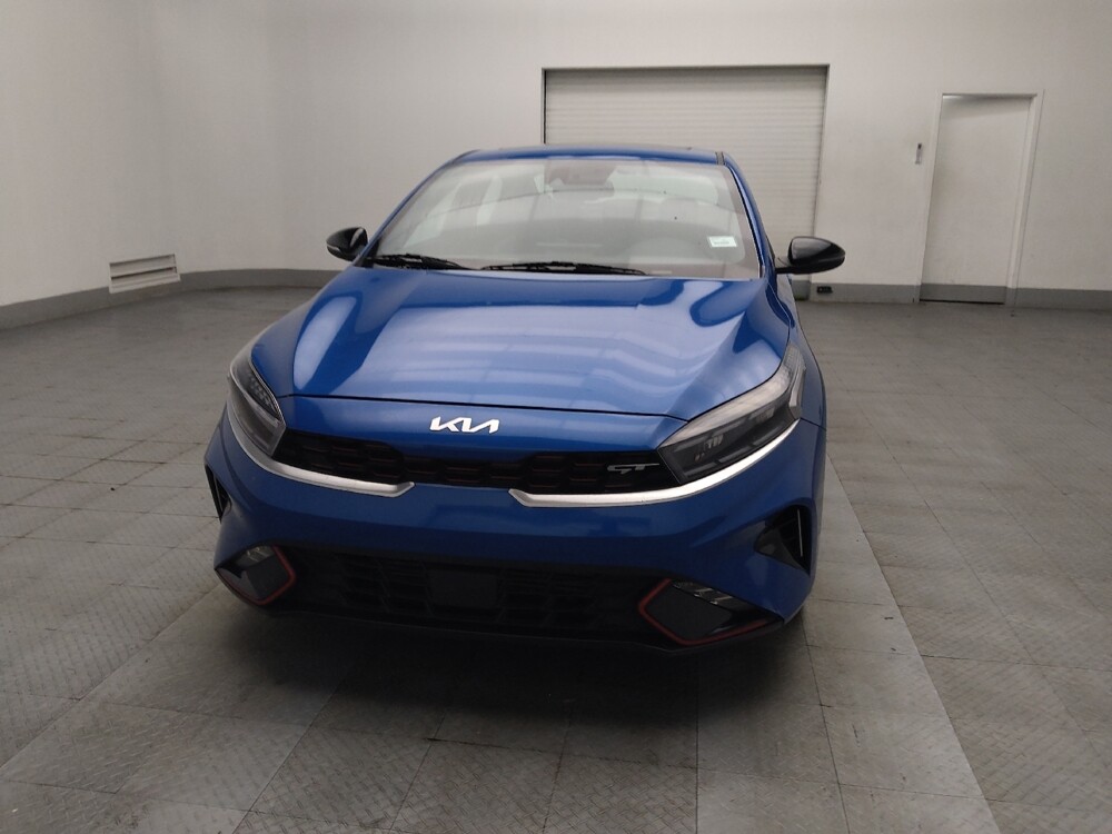 2022 Kia Forte in Marietta, GA 30062 - 18123837 15