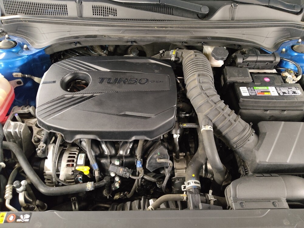 2022 Kia Forte in Marietta, GA 30062 - 18123837 30