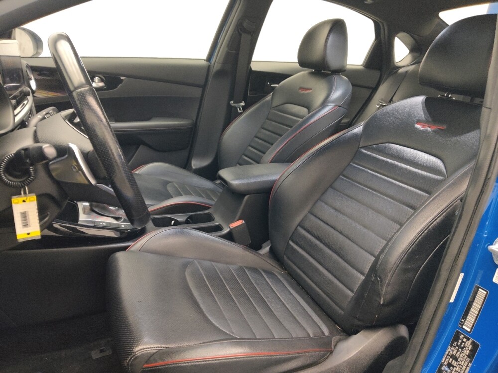 2022 Kia Forte in Marietta, GA 30062 - 18123837 17