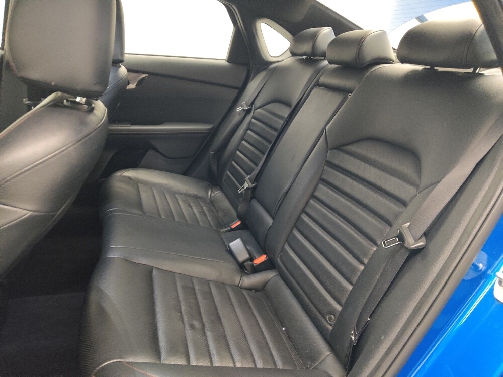 2022 Kia Forte in Marietta, GA 30062 - 18123837 18