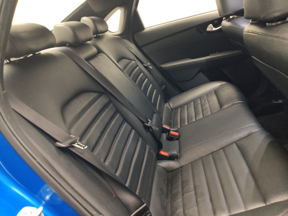 2022 Kia Forte in Marietta, GA 30062 - 18123837 19