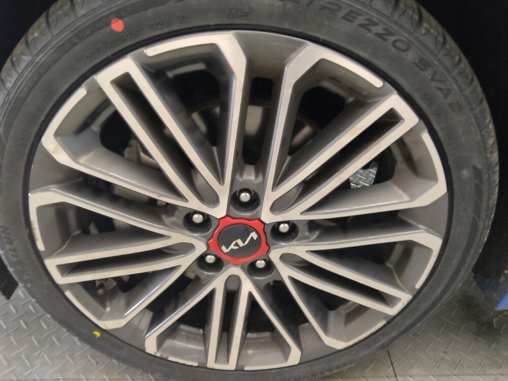 2022 Kia Forte in Marietta, GA 30062 - 18123837 31