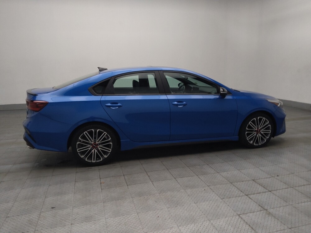 2022 Kia Forte in Marietta, GA 30062 - 18123837 10