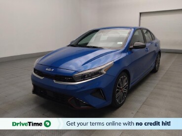 2022 Kia Forte in Marietta, GA 30062