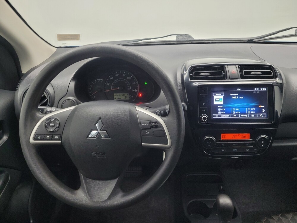 2023 Mitsubishi Mirage in Mishawaka, IN 46545 - 18123838 22