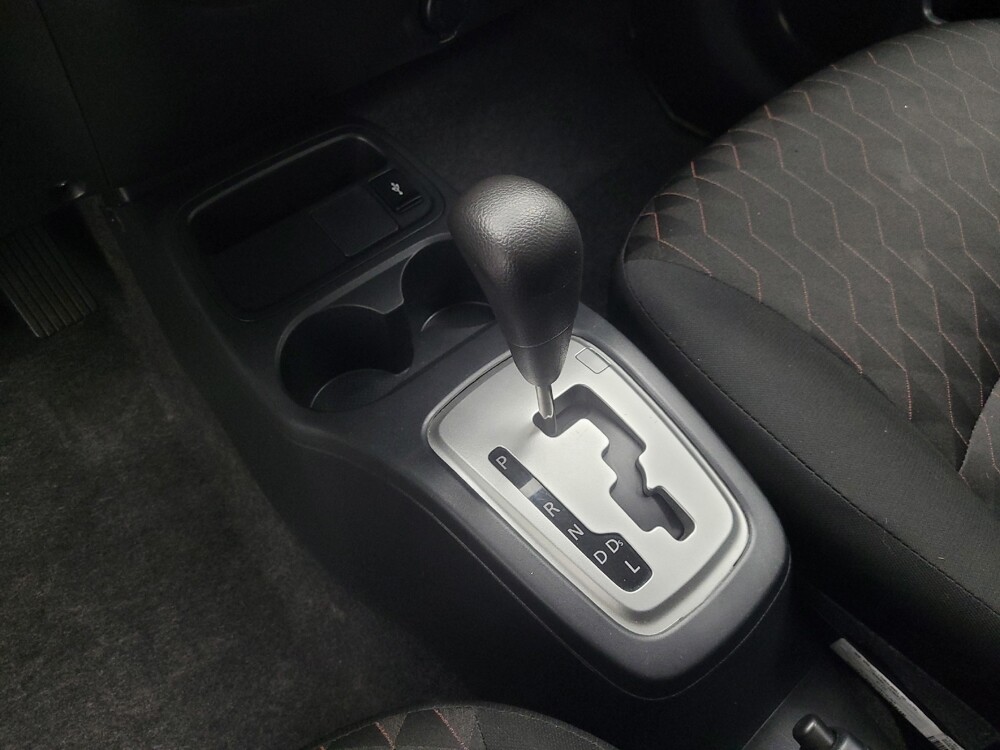 2023 Mitsubishi Mirage in Mishawaka, IN 46545 - 18123838 26