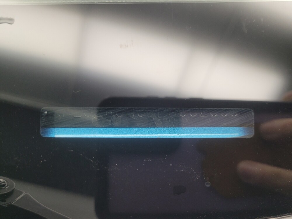 2023 Mitsubishi Mirage in Mishawaka, IN 46545 - 18123838 33